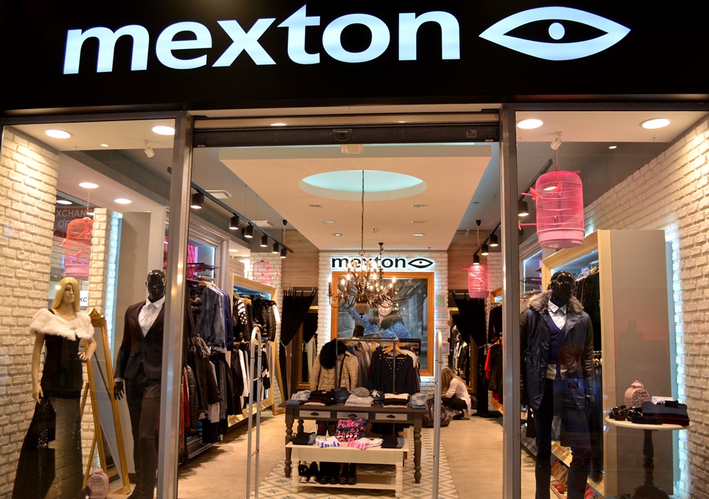 Descoperă Universul Eleganței: Mexton și Locațiile Sale
